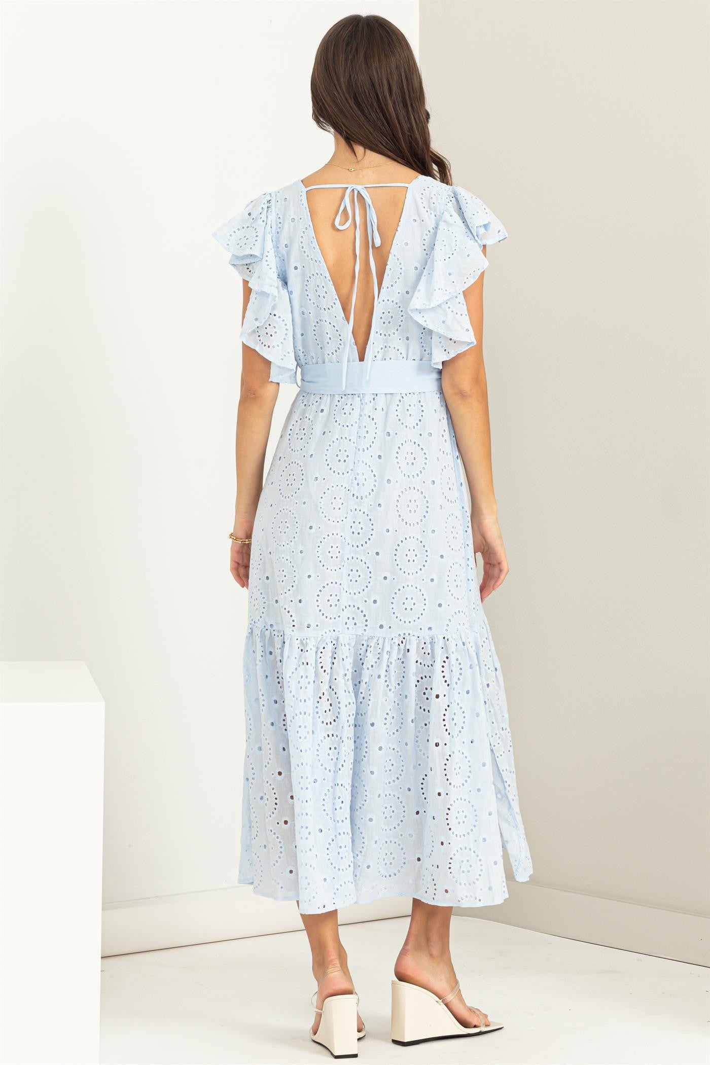 The Ravenna Maxi