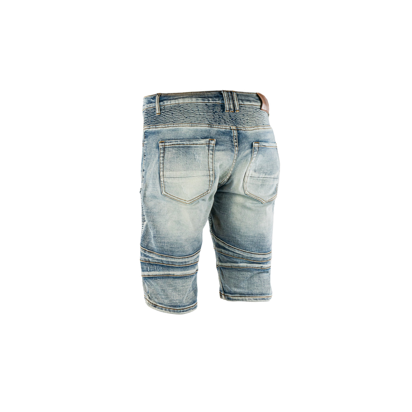 Perruzo Perruzo Shorts