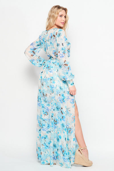La Maddalena Dress