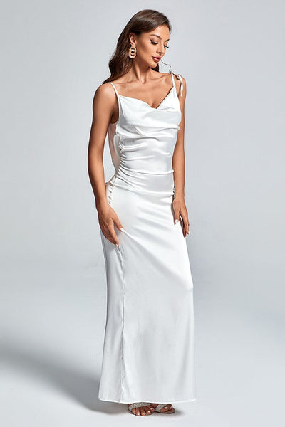 The Antalya Dress