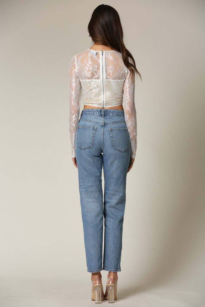 The Celestia Top