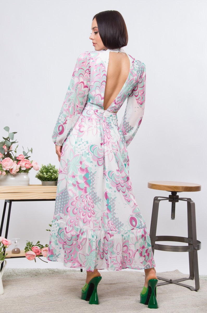 The Victoria Falls Maxi