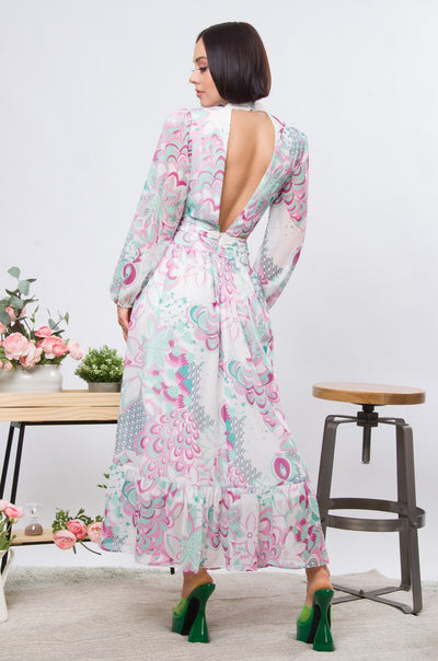 The Victoria Falls Maxi