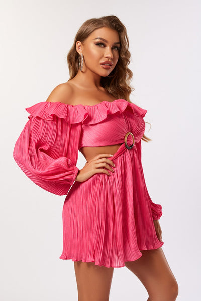 The Havana Romper
