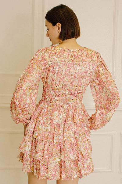 The Montmartre Dress