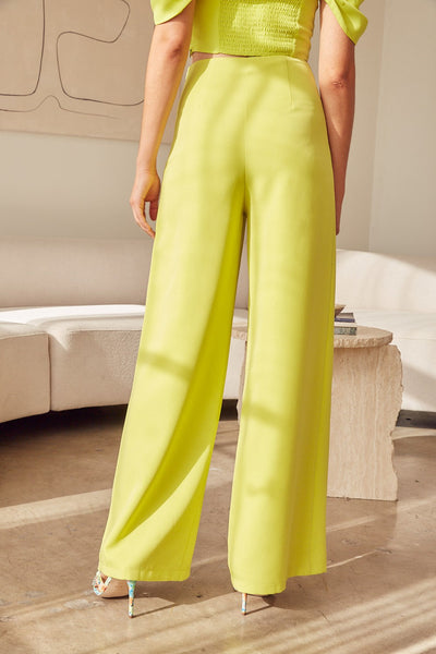 The Riviera Pants