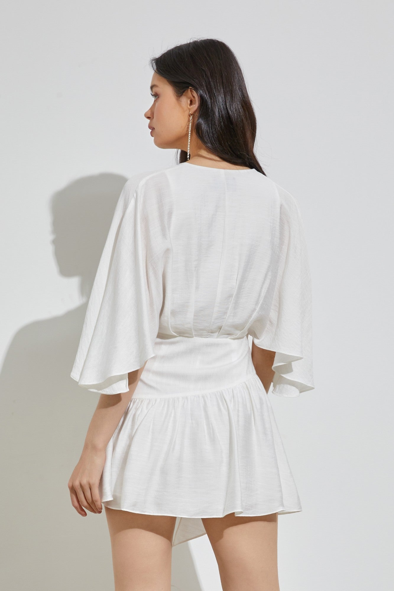 The Cieloalto Dress
