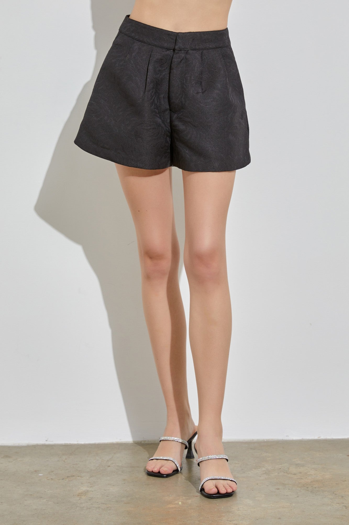 The LeZion Shorts