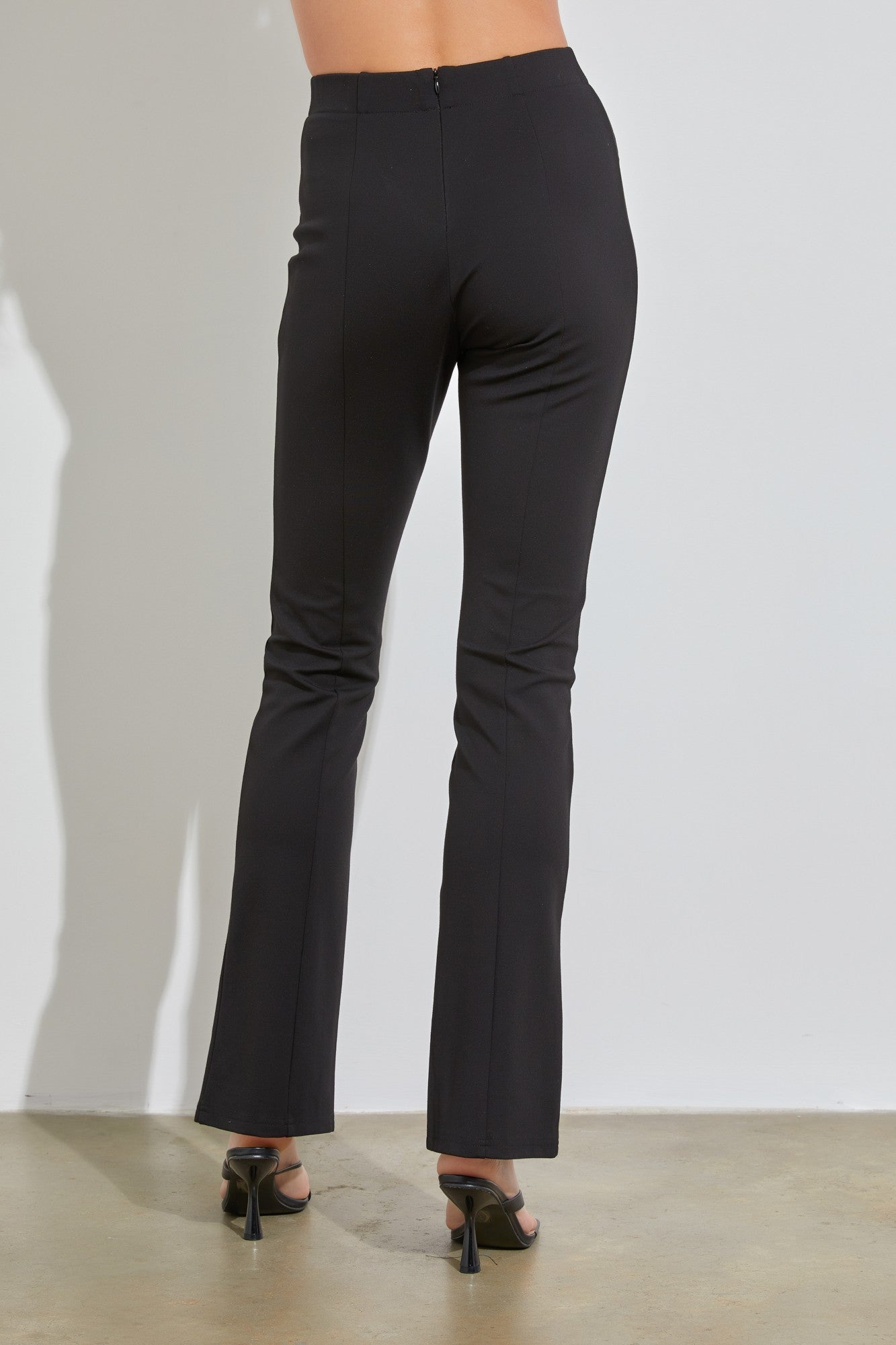 The Hamlet Flare Pants