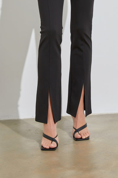 The Hamlet Flare Pants