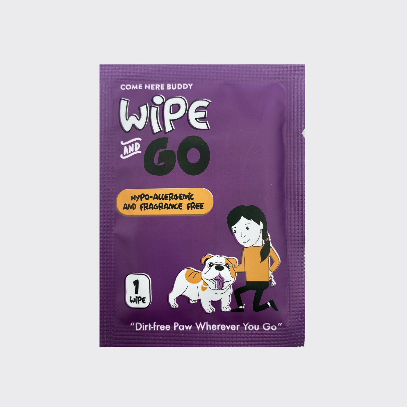 Dog Wipes