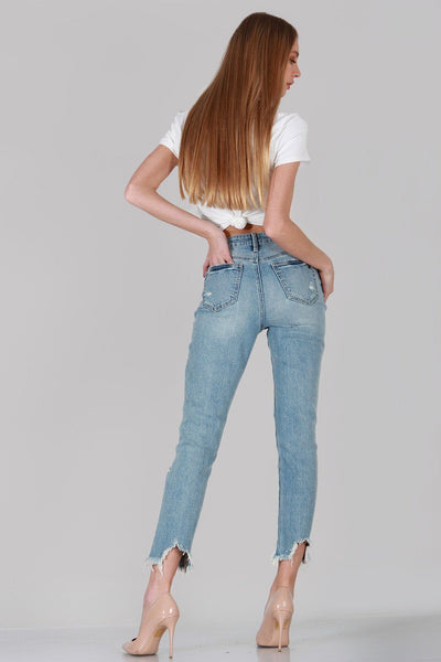 The Salvador Jeans