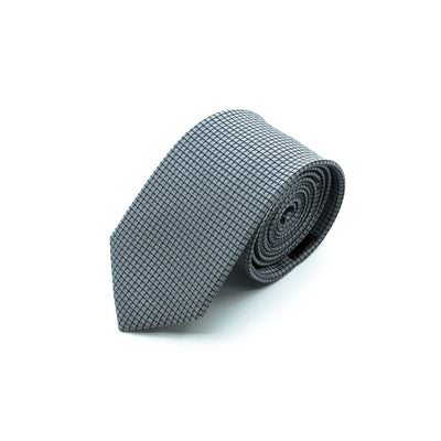 Bzach Mens Pattern Tie