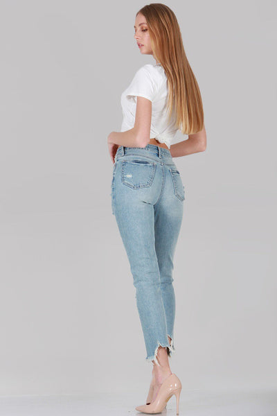 The Salvador Jeans