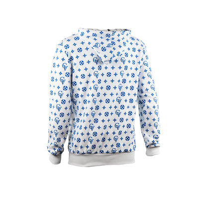 George V Paris  George V Hoodie