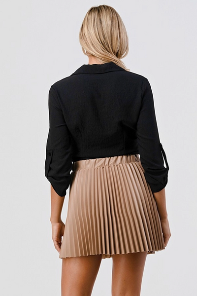 The NoVa Skirt