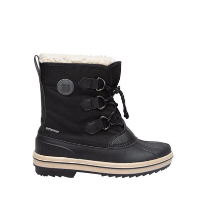 Winter Boots Black