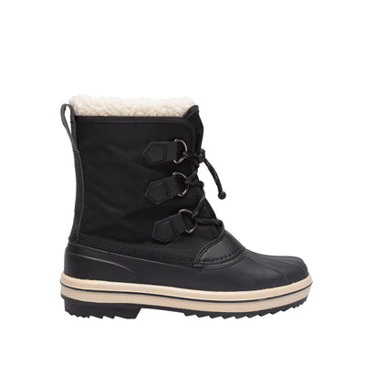 Winter Boots Black