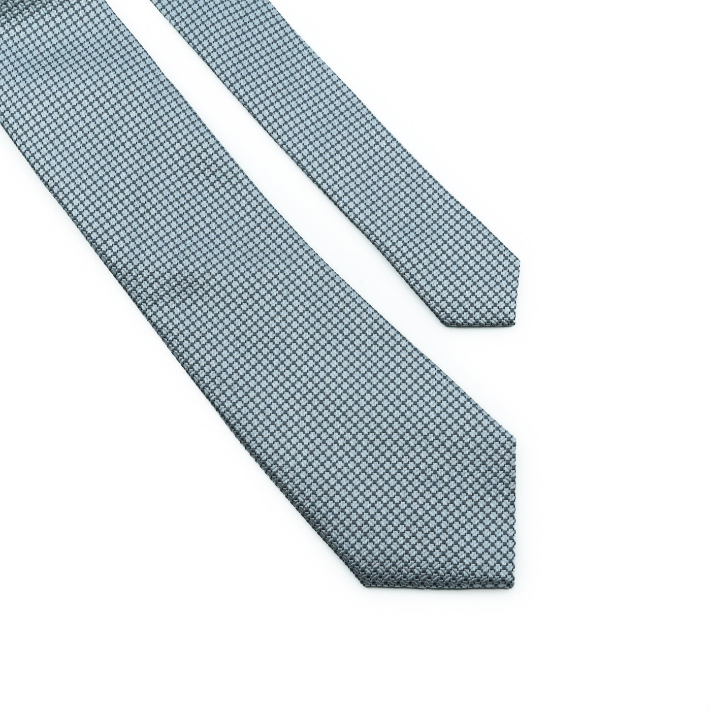 Bzach Mens Pattern Tie