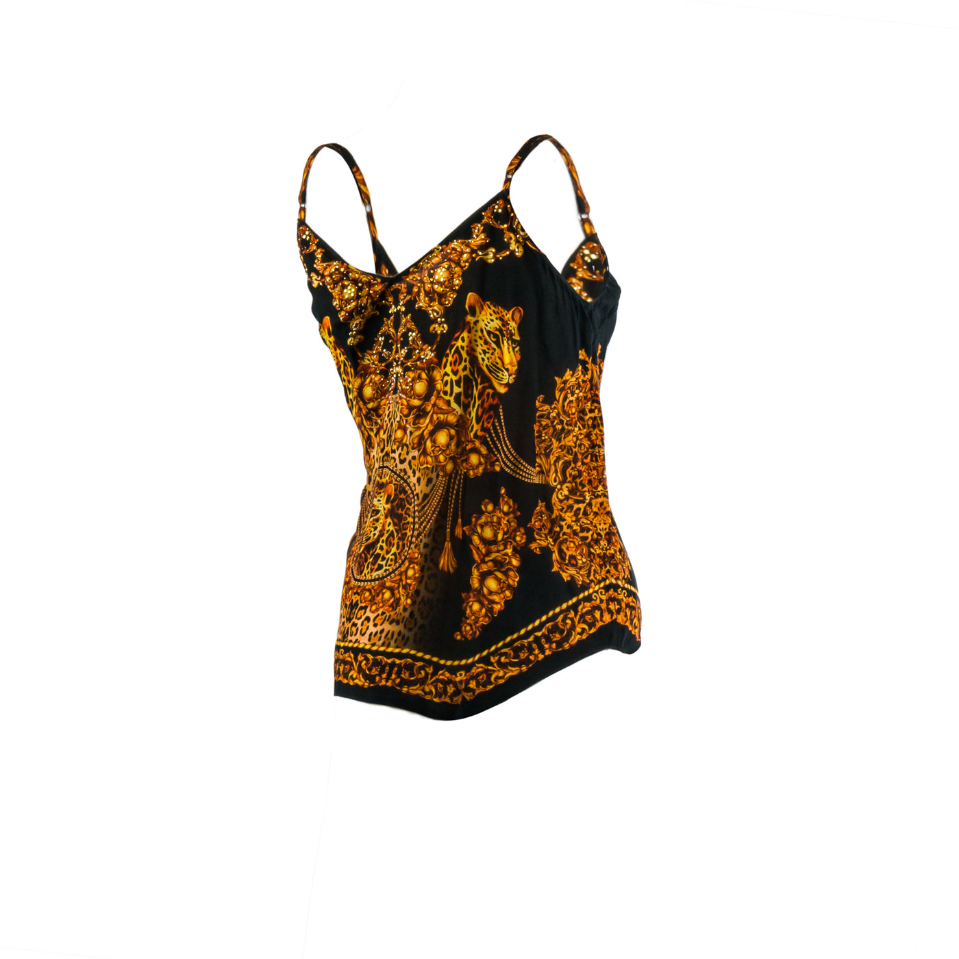 Czarina Czarina V-neck Cami