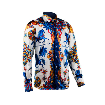 Barabas  Barabas Hose Shirt