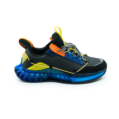 Mazino Rare Mazino Sneakers Crystalline
