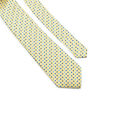 Bzach Mens Pattern Tie