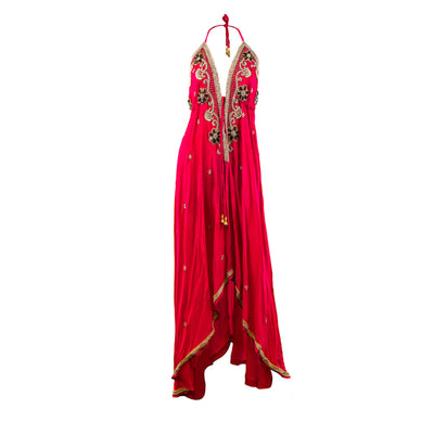 Monarch Monarch Helter Dress (Daisies)