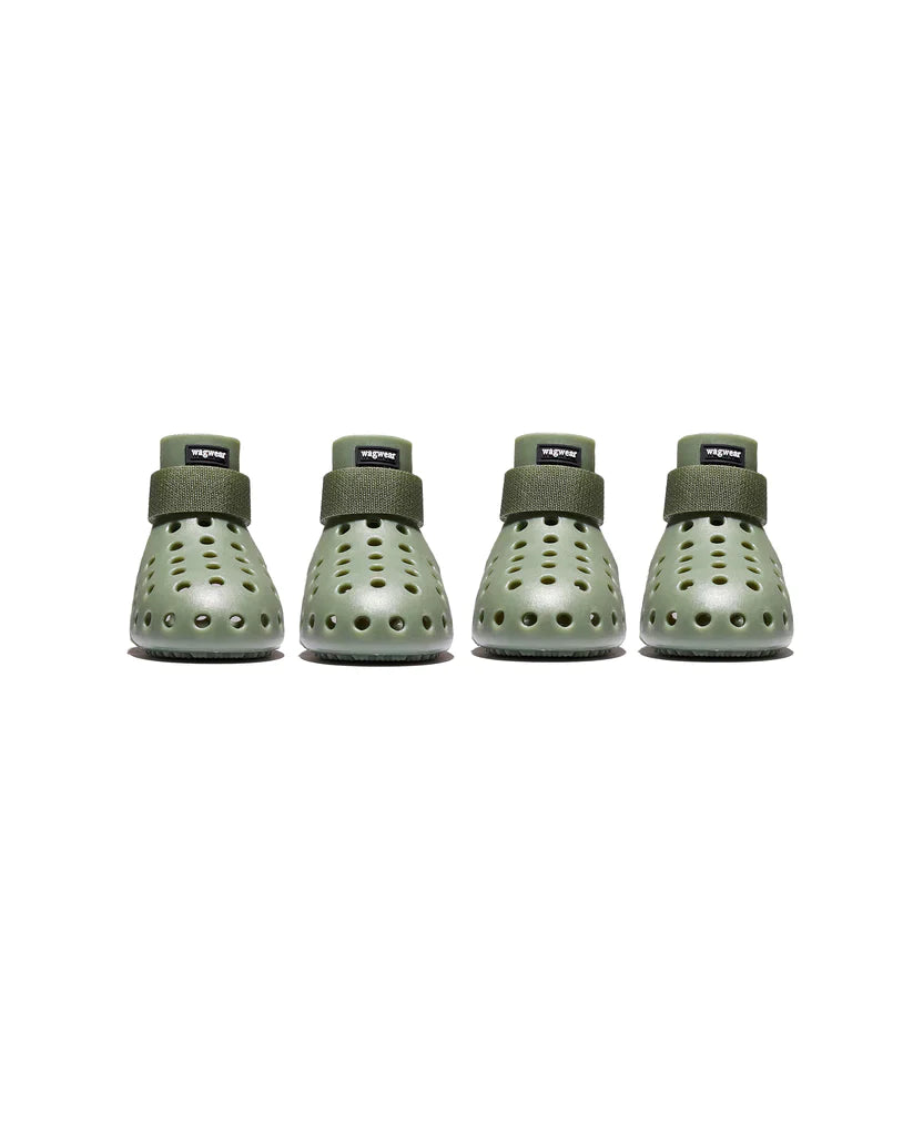 WagWellies® Mojave Dog Booties