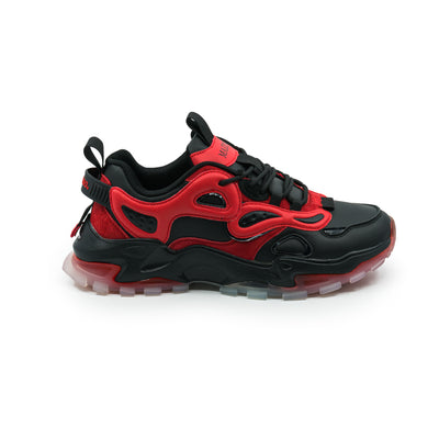 Mazino Rare Mazino Sneakers Augen