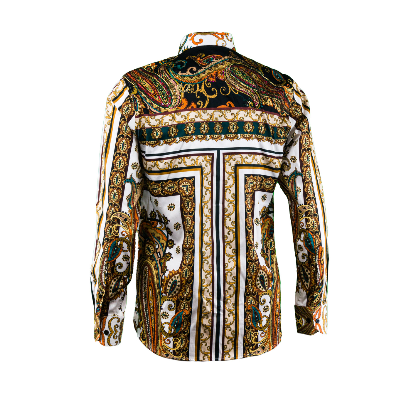 Monarch Monarch Long Sleeve Shirt