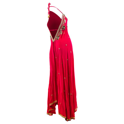 Monarch Monarch Helter Dress (Daisies)