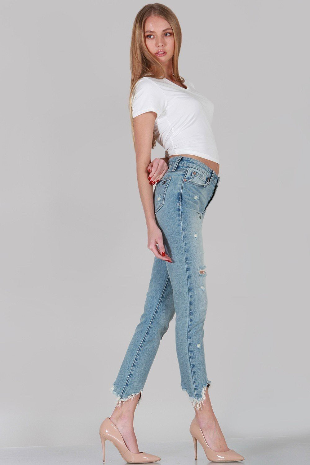 The Salvador Jeans