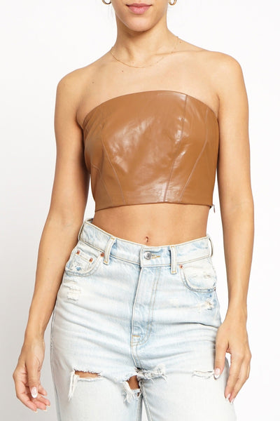 The Ipanema Top