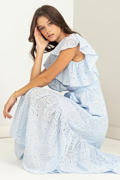 The Ravenna Maxi