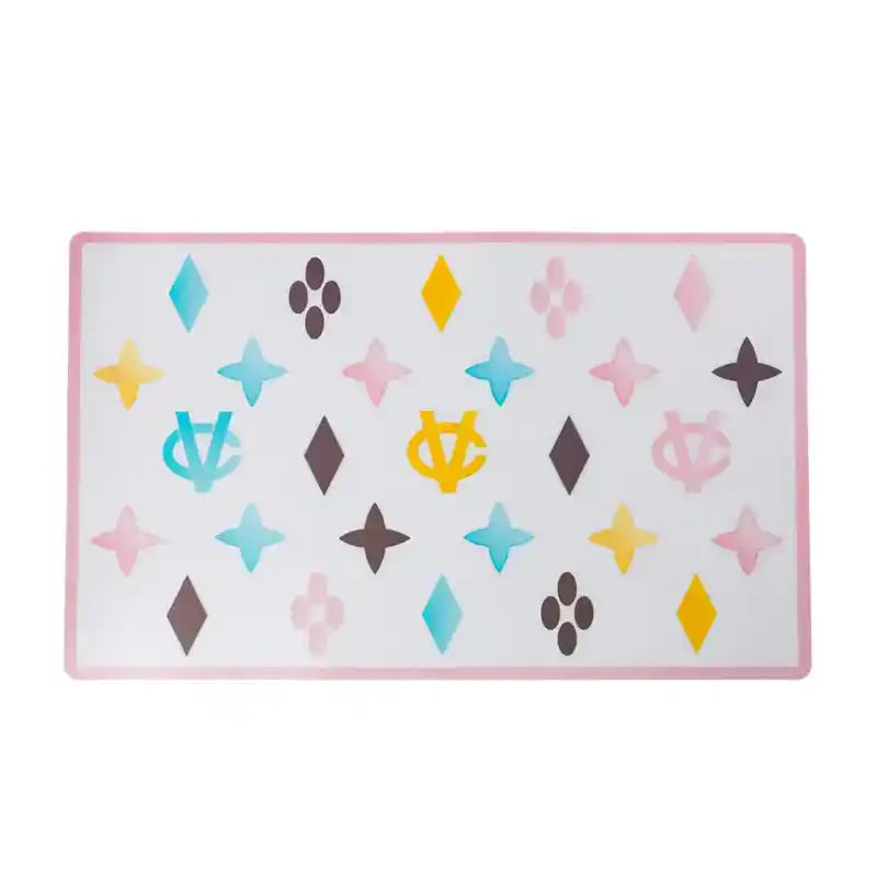 CV Pet Placemat