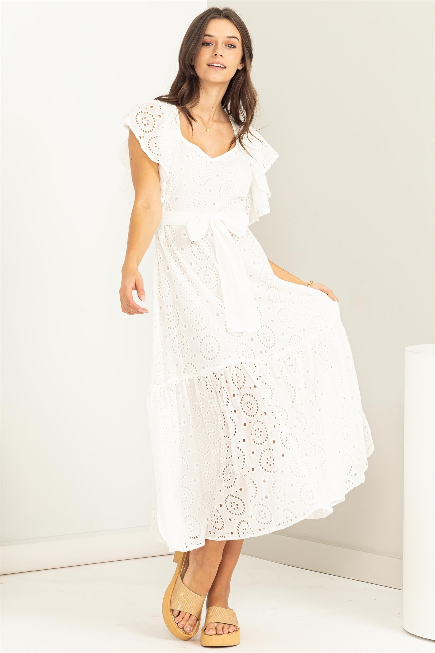 The Ravenna Maxi