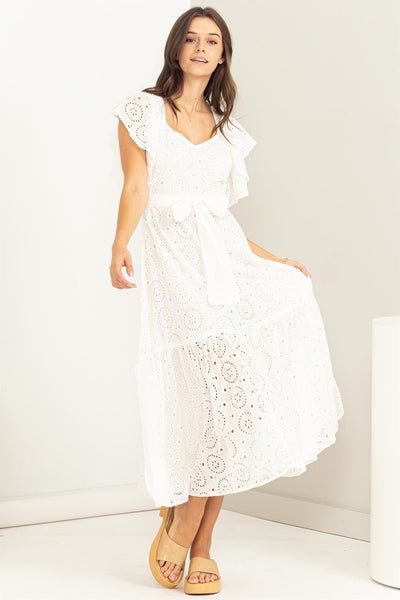 The Ravenna Maxi