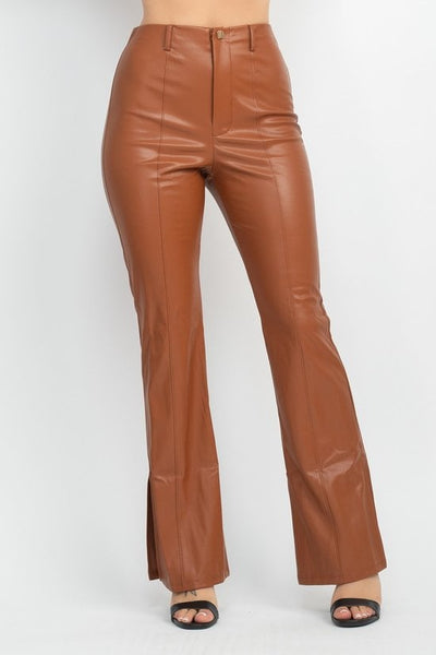 The Junipero Pants