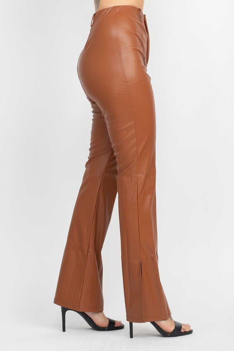 The Junipero Pants