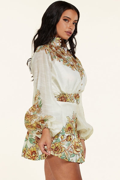 The Alanya Skirt
