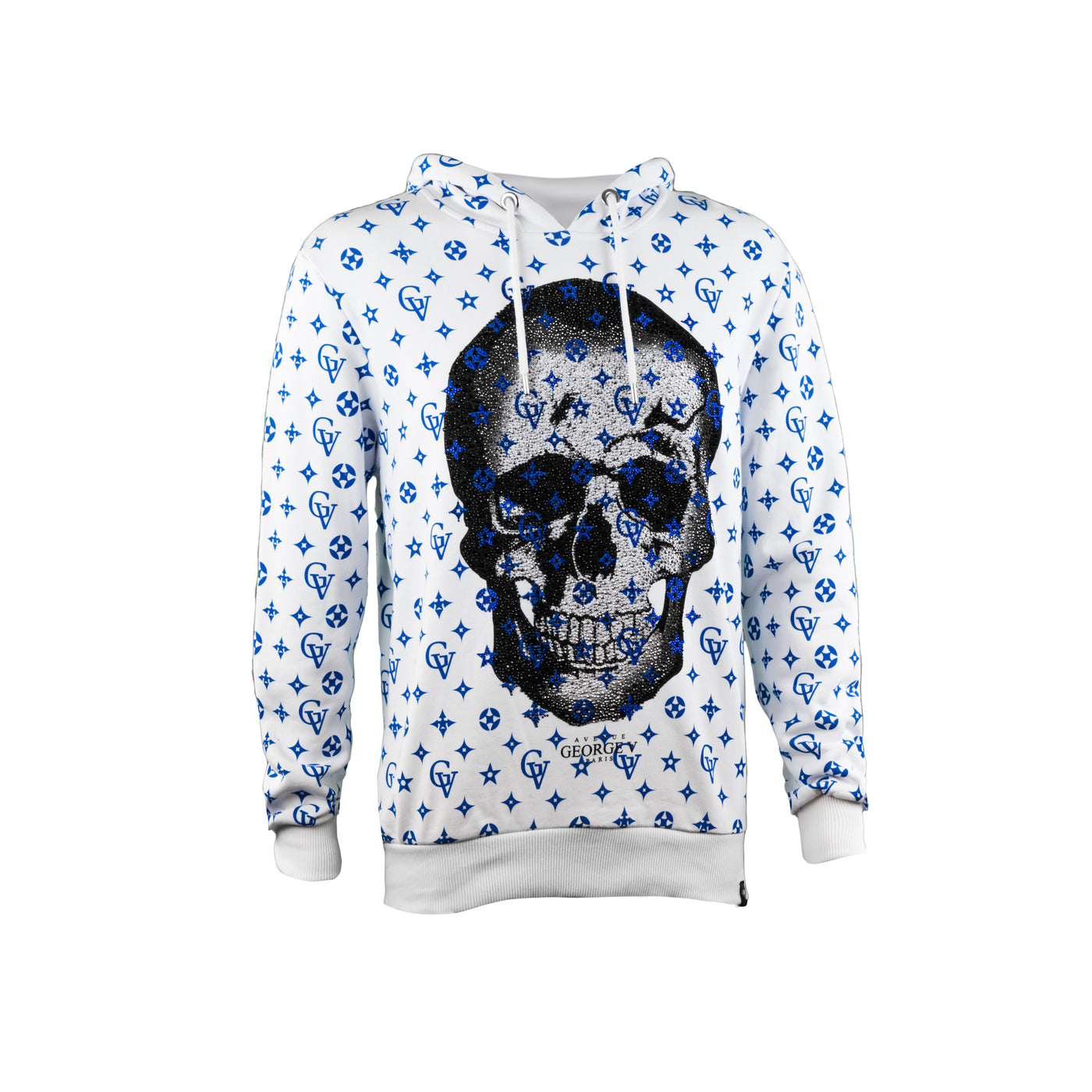 George V Paris  George V Hoodie