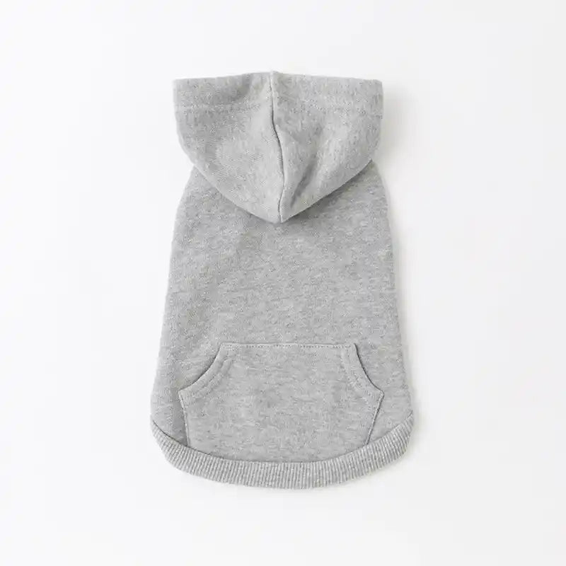 The Essential Dog Hoodie