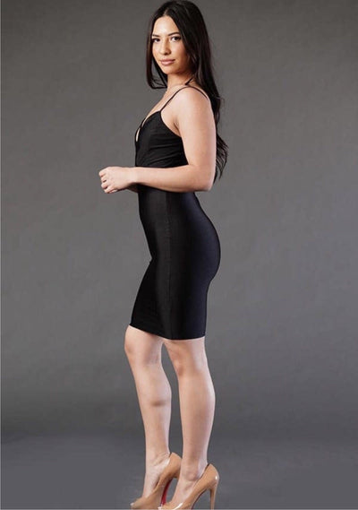 Show stopper dress