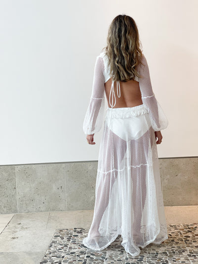 The Bora bora maxi