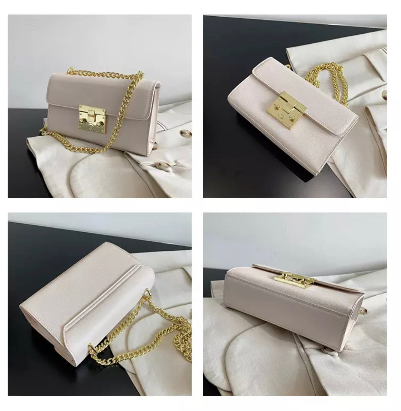 Little crossbody bag