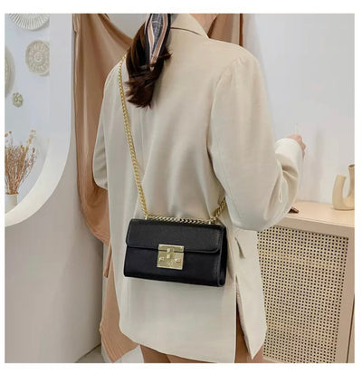 Little crossbody bag