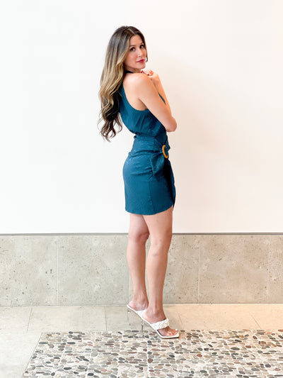 The Atlantis dress