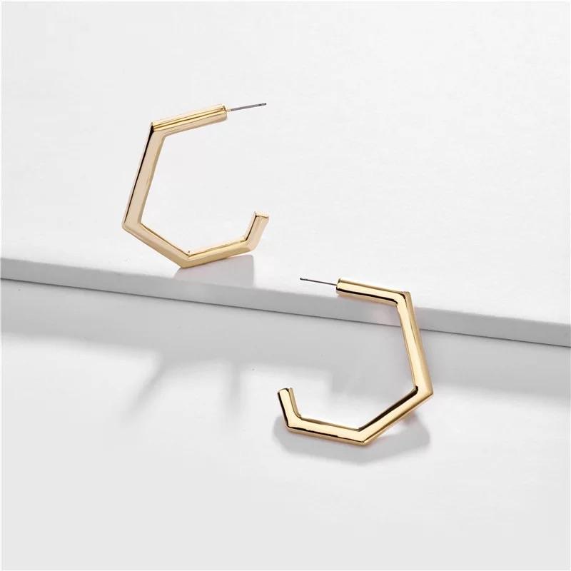 The hex hoops