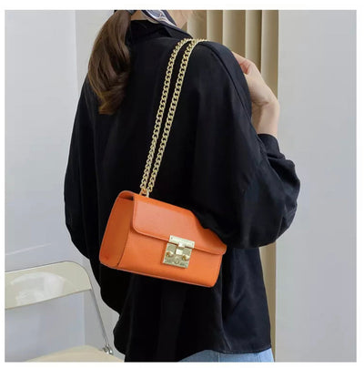 Little crossbody bag